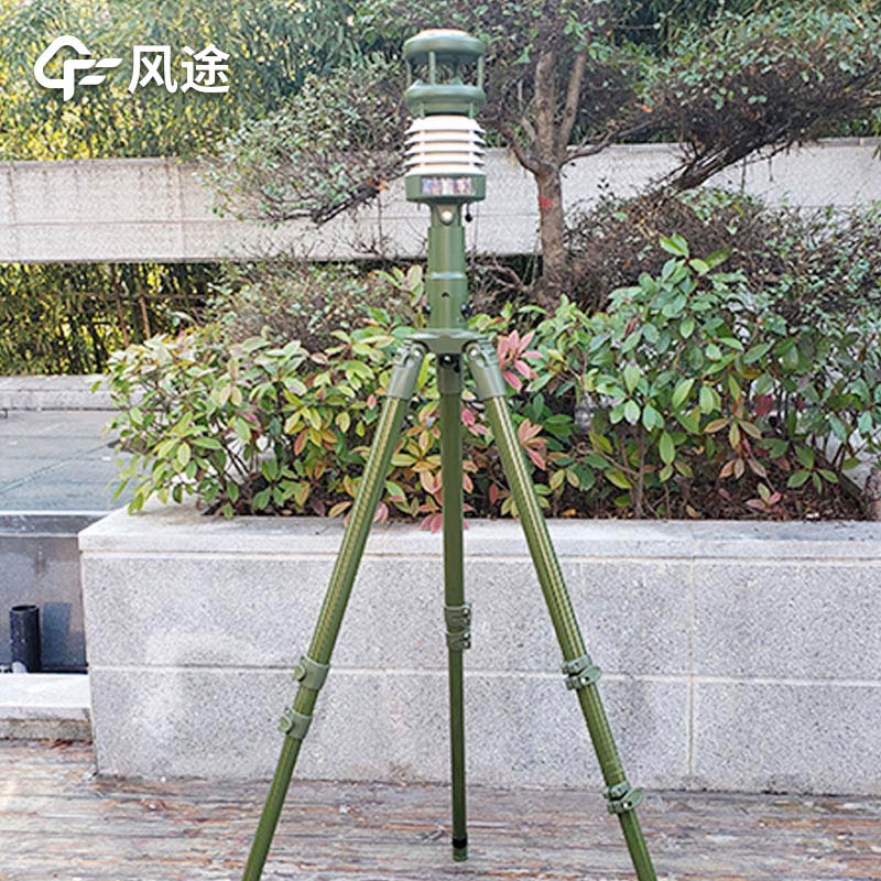 手持氣象儀生產(chǎn)廠家哪家好？