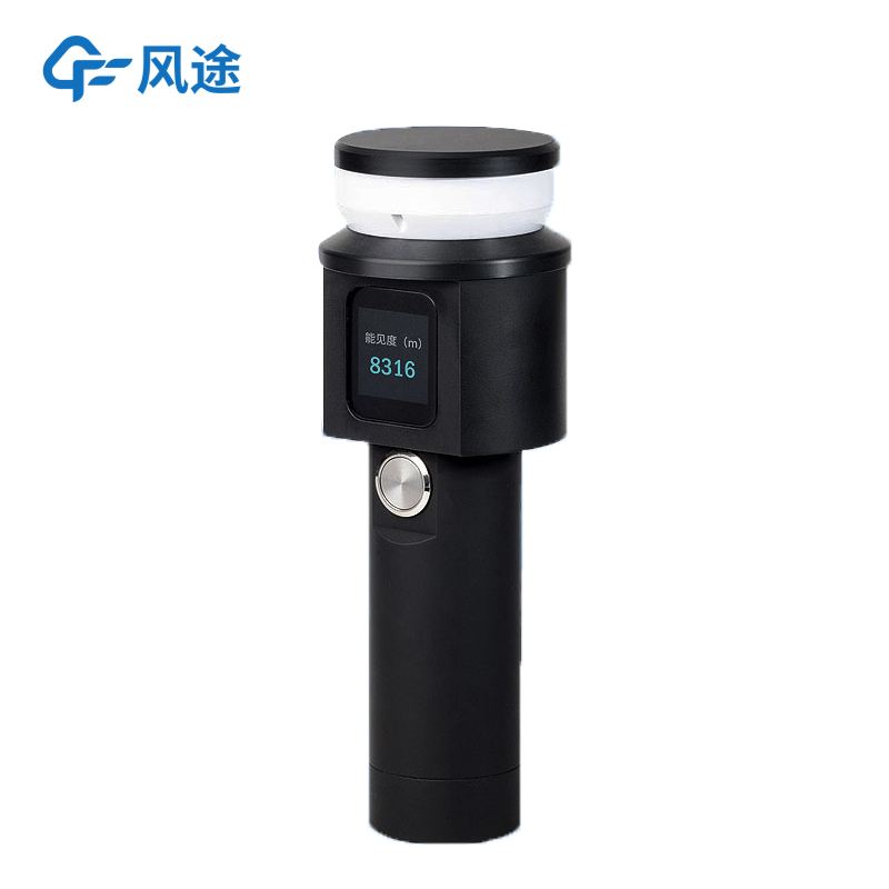 介紹一種便攜式的氣象觀測(cè)儀器：手持氣象站