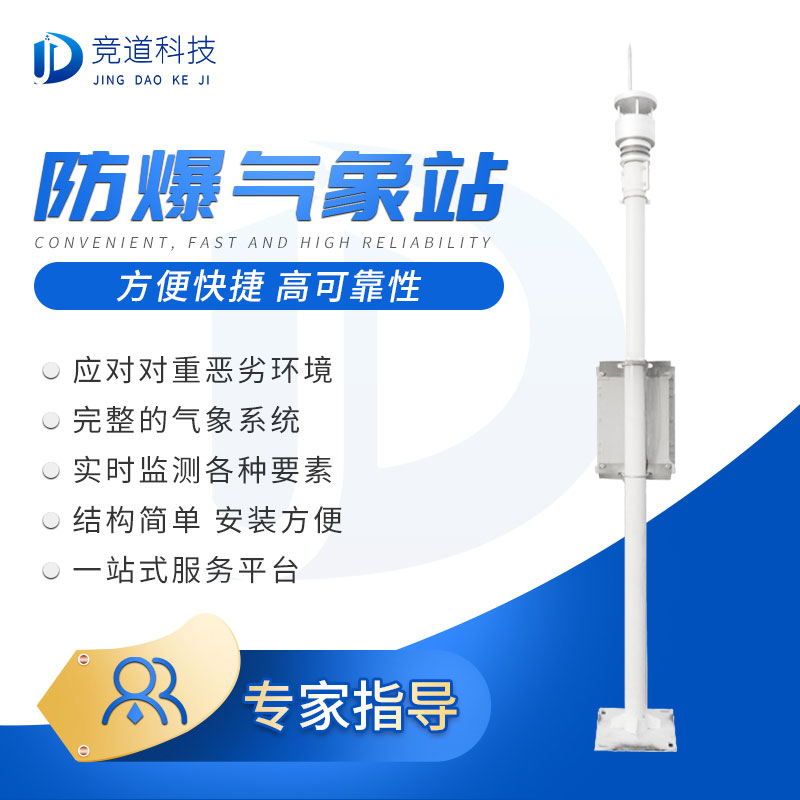 如何利用監測系統防爆？