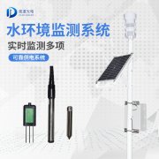 河道水位監(jiān)測站如何應用？