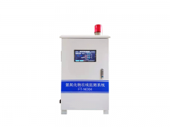 氮氧化物有何危害，怎么監測？
